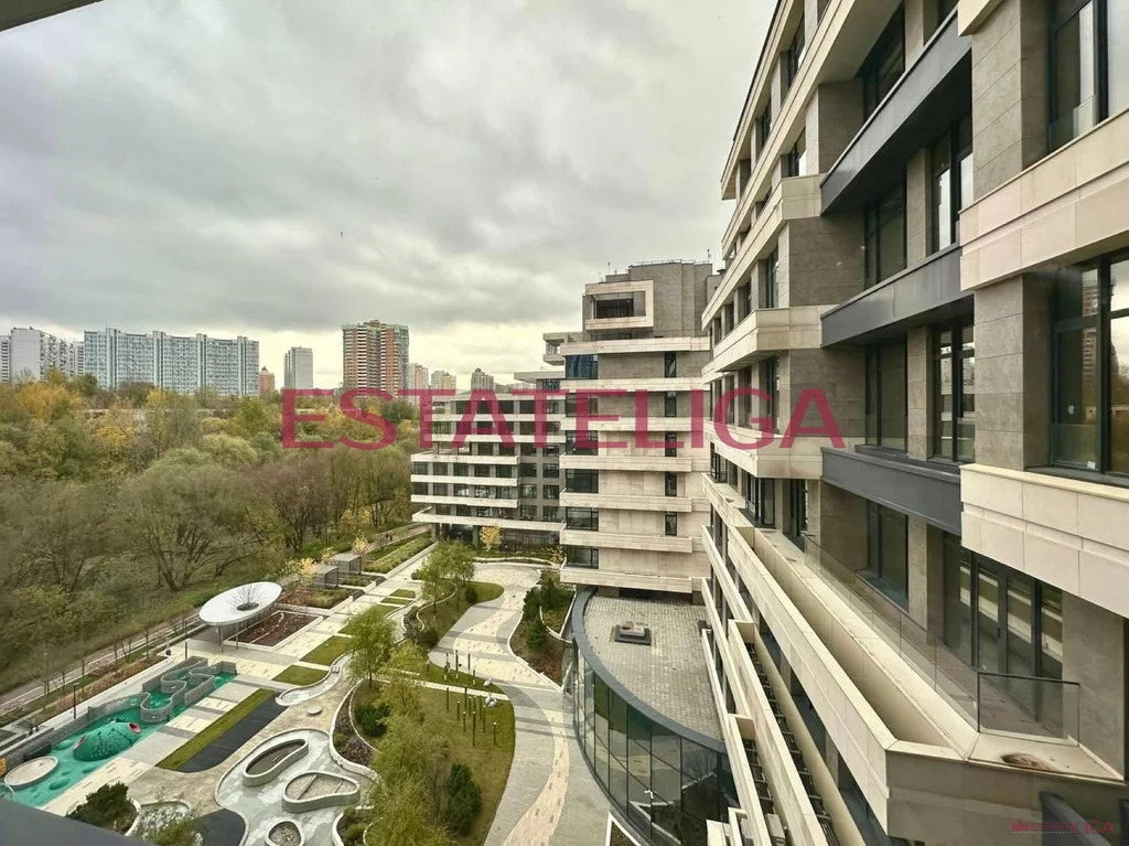 Продажа пентхауса, улица Сергея Бондарчука - Фото 5