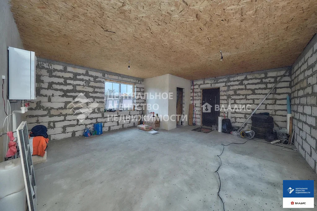 Продажа дома, Рыбновский район - Фото 17