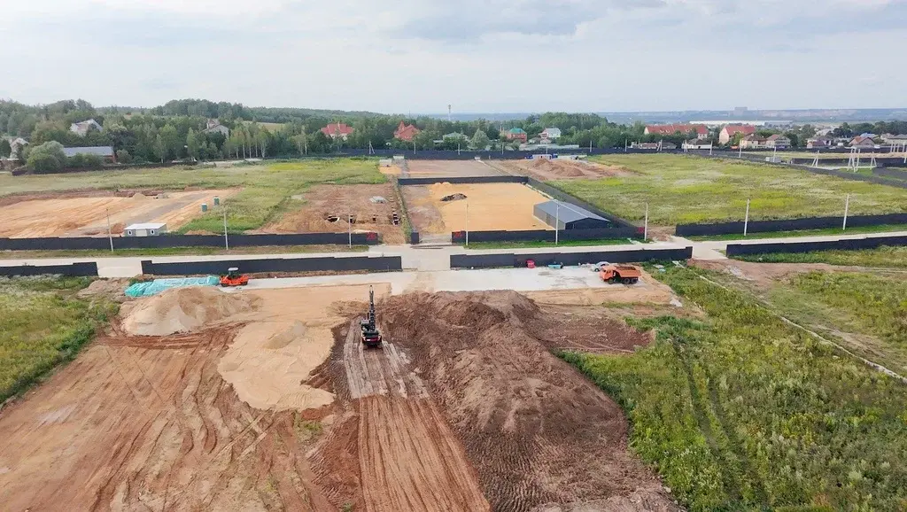 Продается всего один свободный участок — 1,62 га! - Фото 5