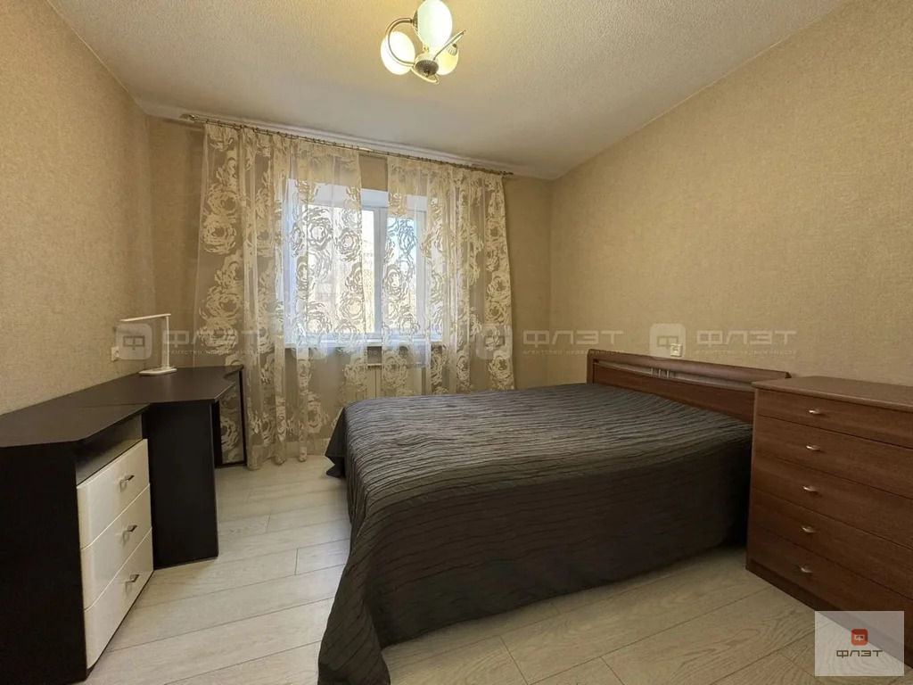 Продажа квартиры, Казань, Ямашева пр-кт. - Фото 6