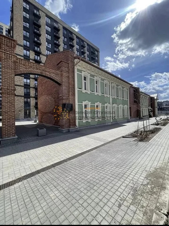 Аренда квартиры, Уфа, ул. Аксакова - Фото 16