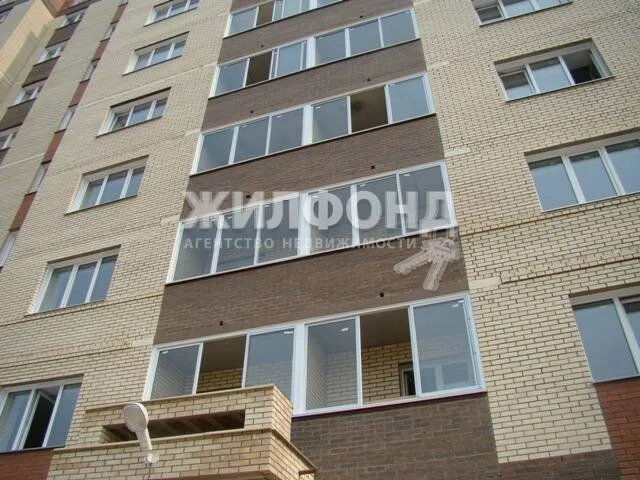 Продажа квартиры, Новосибирск, ул. Лескова - Фото 15