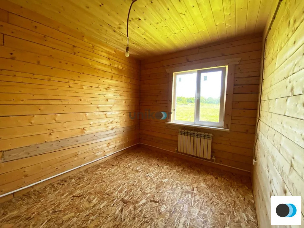 Продажа дома, Ягодная, Иглинский район, ул. Озерная - Фото 25