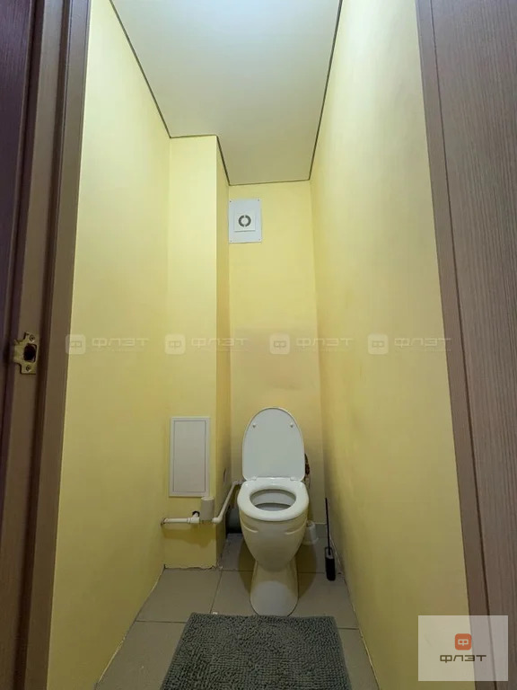 Продажа квартиры, Габишево, Лаишевский район, ул. Северная - Фото 10