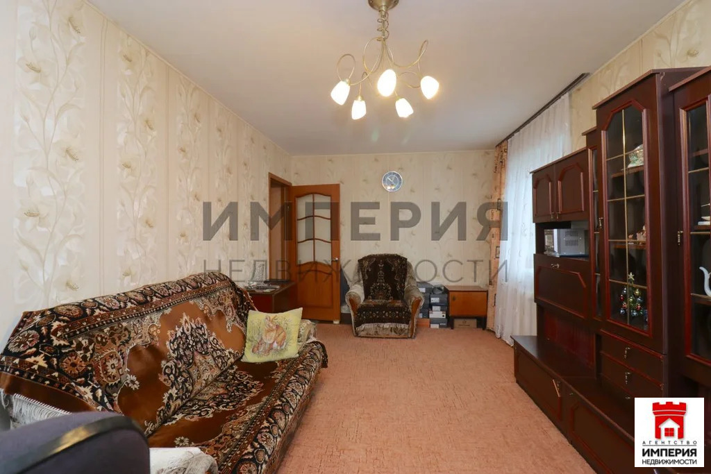 Продажа квартиры, Магадан, ул. Билибина - Фото 4