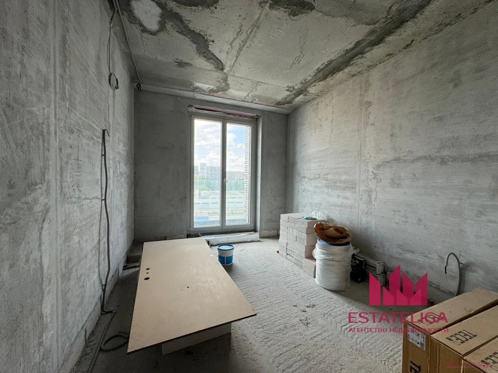 Продажа квартиры, набережная Марка Шагала - Фото 1