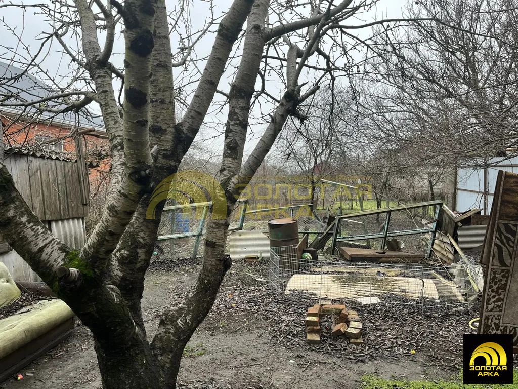 Продажа дома, Темрюк, Темрюкский район, ул. Мира - Фото 11