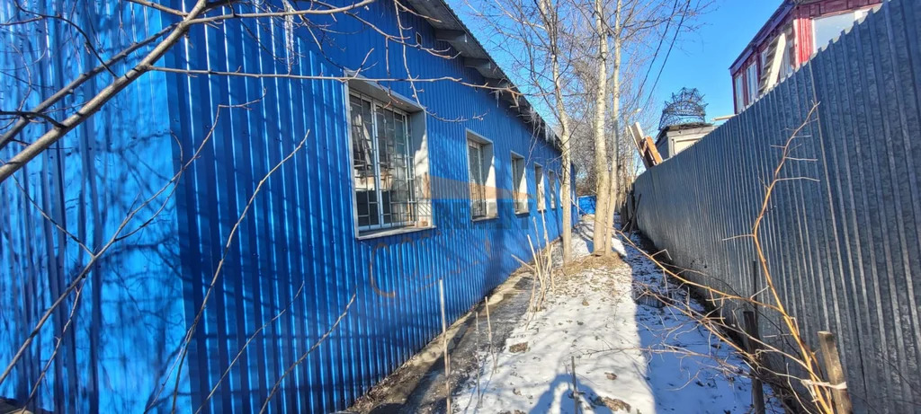 Аренда производственного помещения, Истра, Истринский район, ул. ... - Фото 17