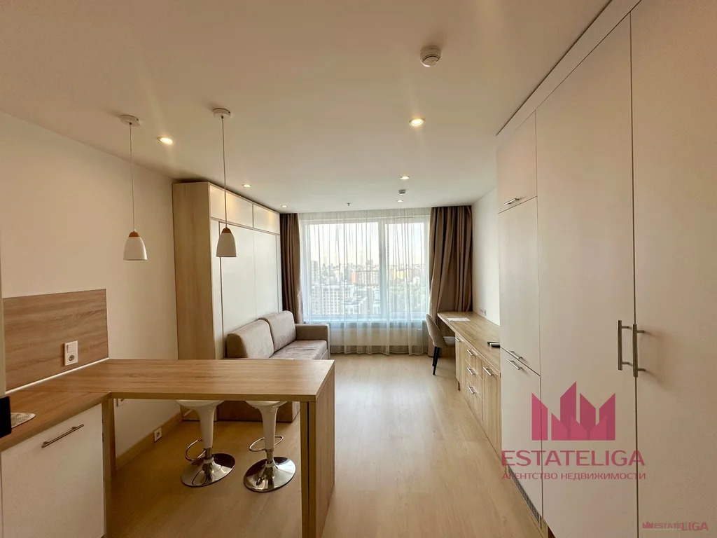 Продажа квартиры, 1-я улица Леонова - Фото 1