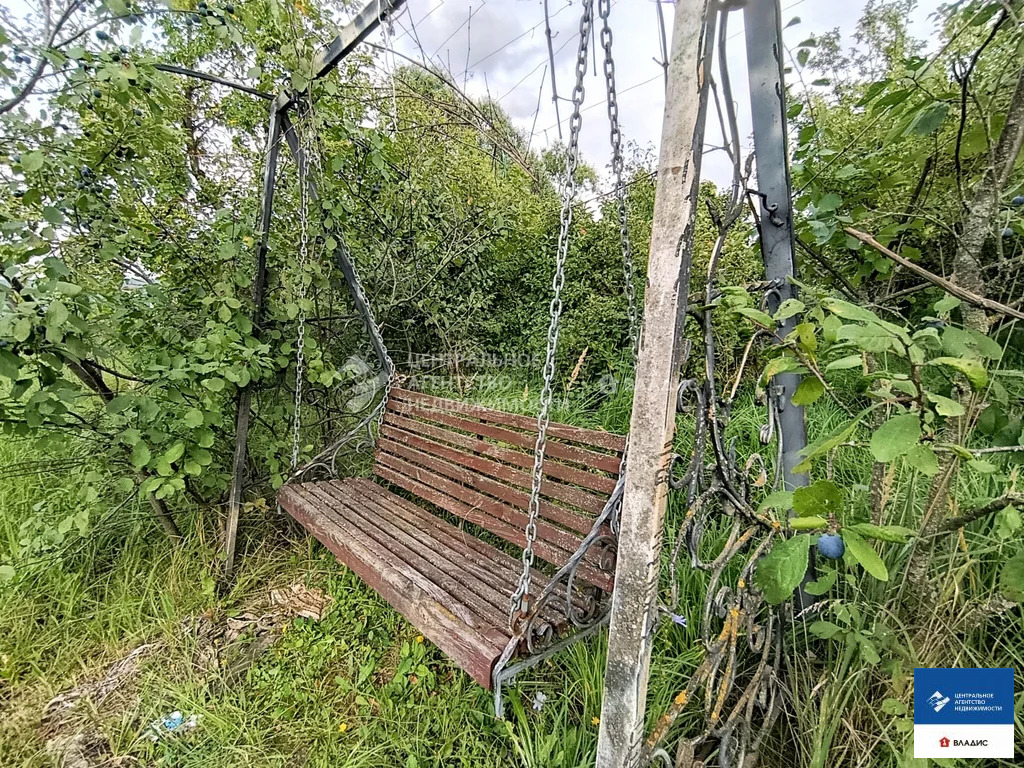 Продажа дома, Сапожок, Сапожковский район, ул. Пушкарская - Фото 3