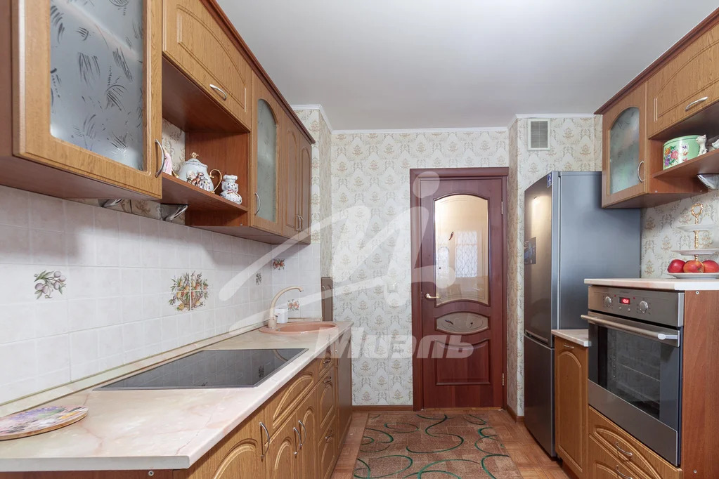 Продажа квартиры, Химки, ул. Некрасова - Фото 16