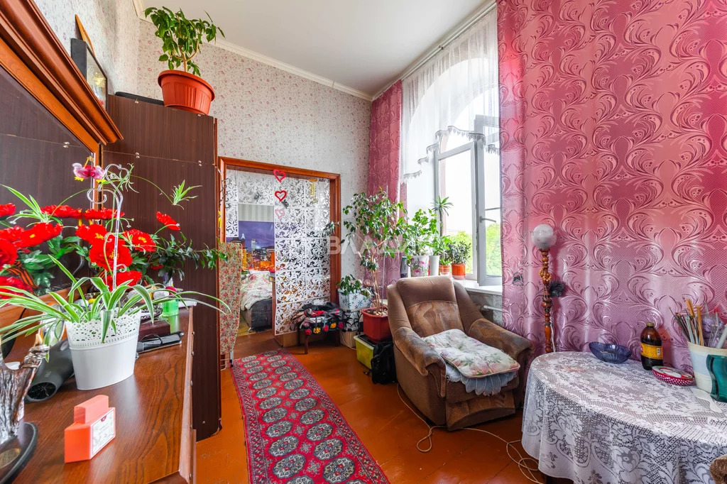 Санкт-Петербург, Лиговский проспект, д.143, 3-комнатная квартира на . - Фото 11