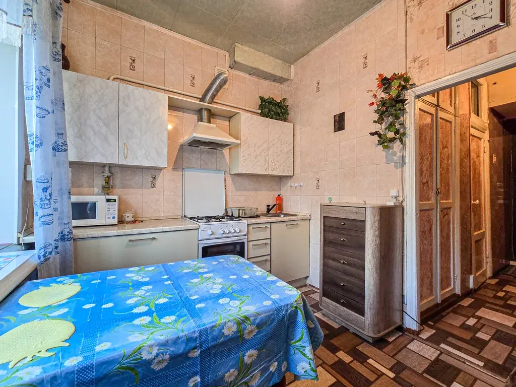 1 к.кв. Комсомольская 45 - Фото 7