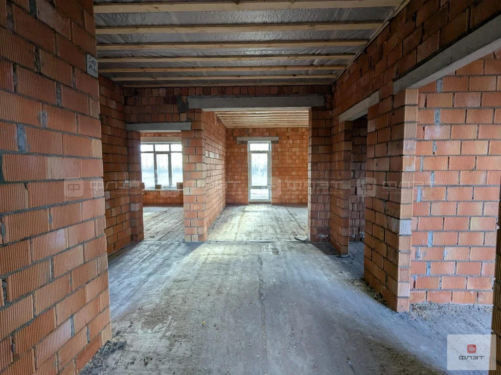 Продажа дома, Лаишевский район, ул. Вербная - Фото 9