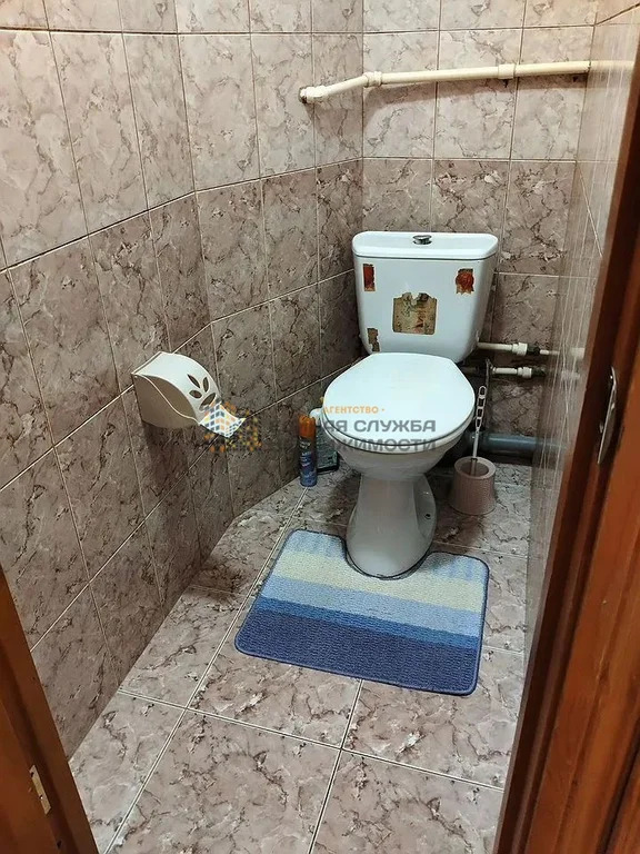 Аренда квартиры, Уфа, ул. Софьи Перовской - Фото 6