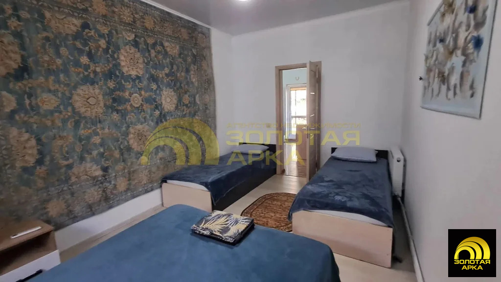 Продажа дома, Тамань, Темрюкский район, Молодежный пер. - Фото 12