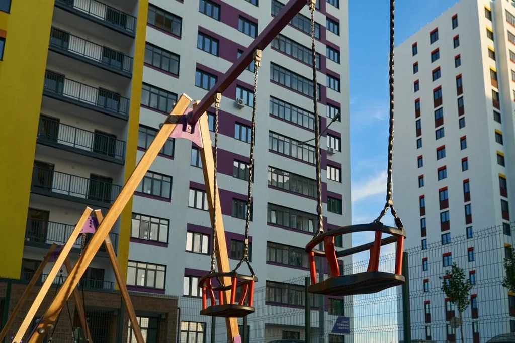 Продажа квартиры, Уфа, Природная улица - Фото 7