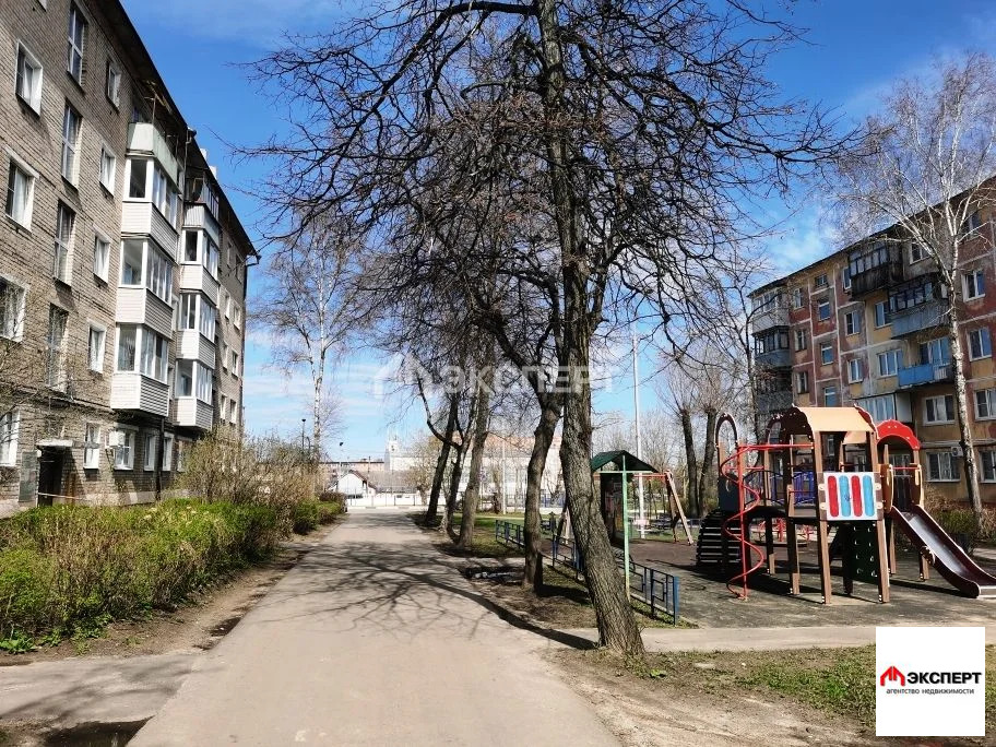 2-комнатная квартира, ул. Чапаева - Фото 13