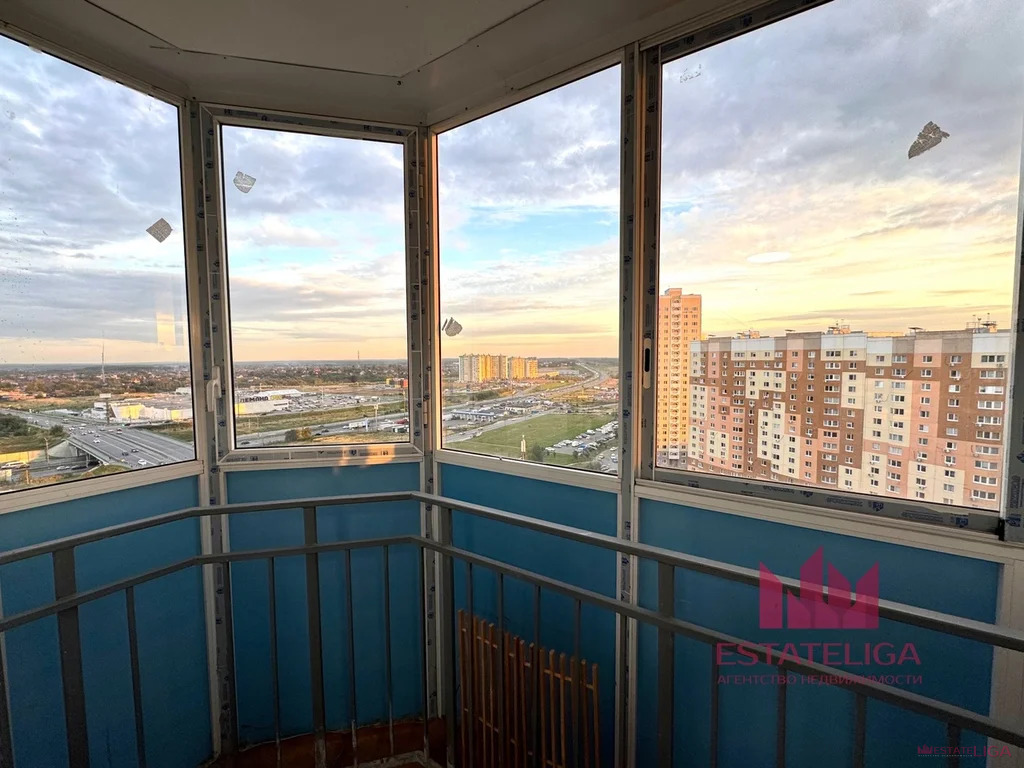 Продажа квартиры, Домодедово, Домодедово г. о., улица Курыжова - Фото 14