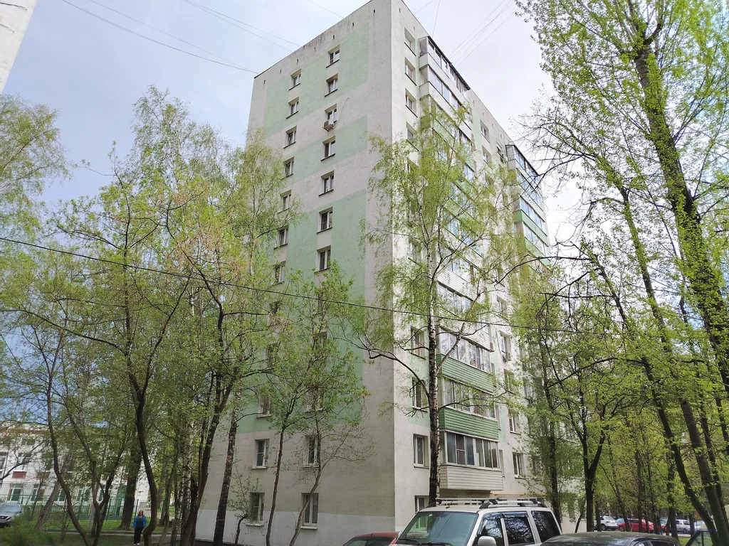 Продажа квартиры, ул. Зарайская - Фото 2