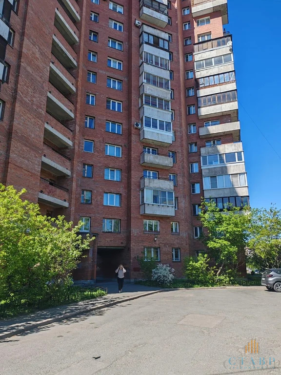 Продажа квартиры, ул. Коллонтай - Фото 27