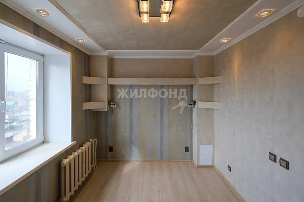 Продажа квартиры, Новосибирск, ул. Вертковская - Фото 3