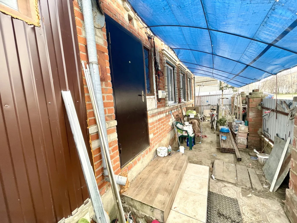 Продажа дома, Темрюк, Темрюкский район, ул. Калинина - Фото 7