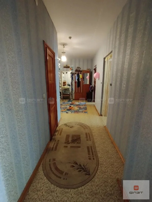 Продажа квартиры, Казань, ул. Журналистов - Фото 10