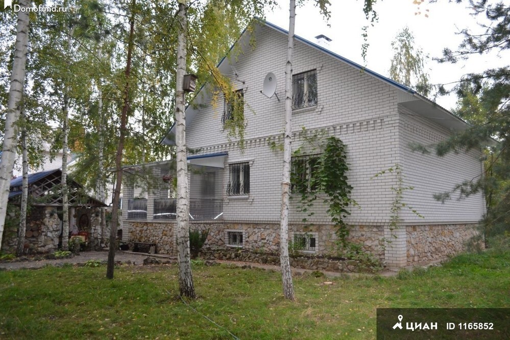 Купить Коттедж В Ямном Воронежской