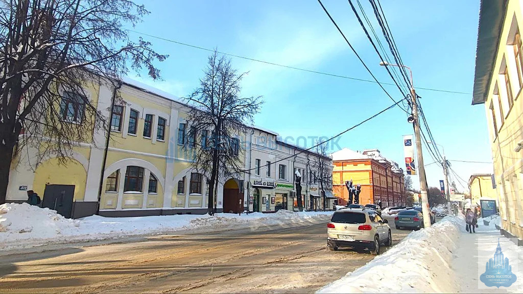 Аренда ПСН, Подольск, Революционный пр-кт. - Фото 7