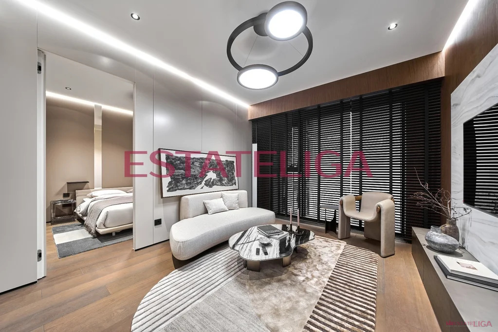 Продажа квартиры, м. Парк Победы, ул. Поклонная - Фото 1