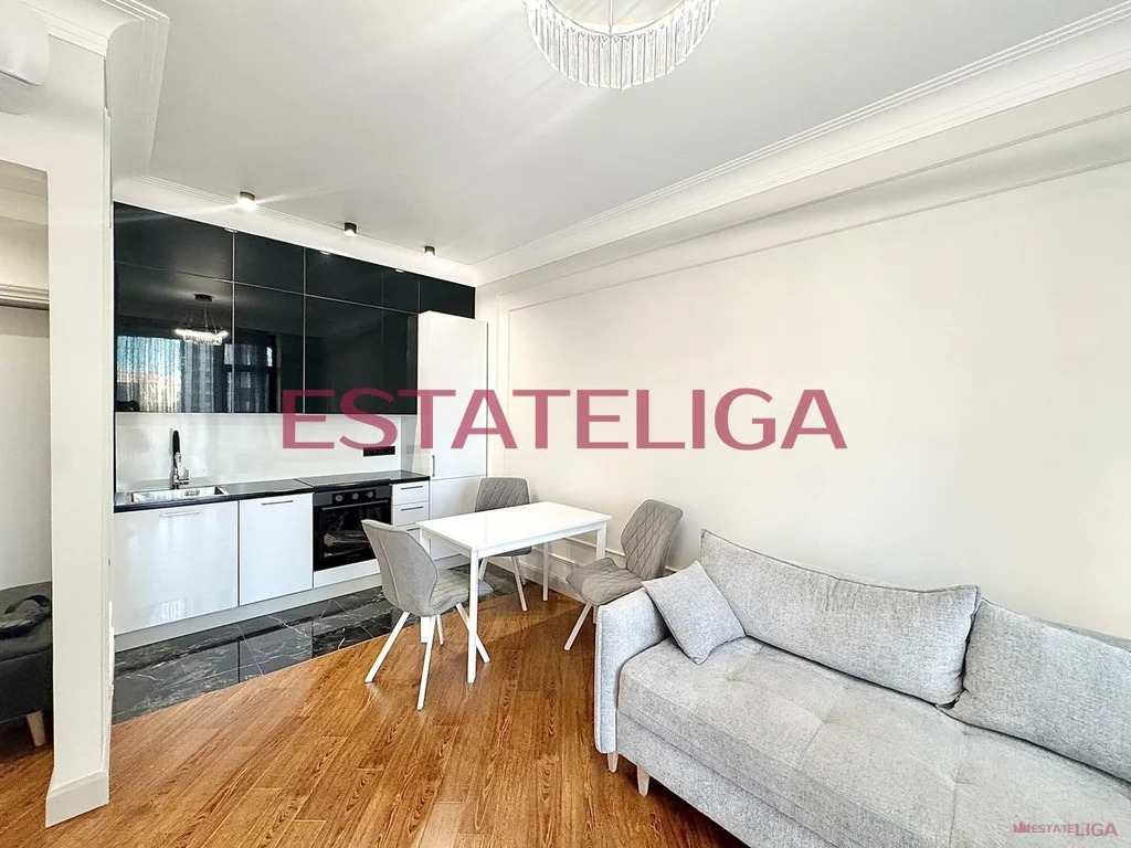 Продажа квартиры, улица Янковского - Фото 2