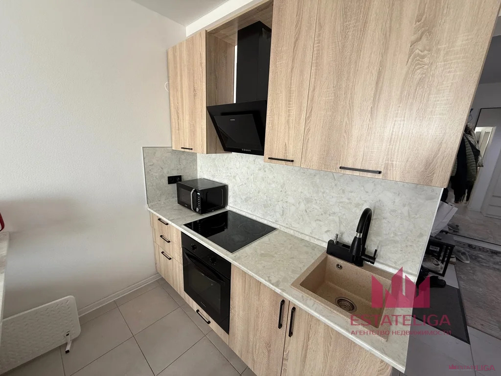 Продажа квартиры, Люберцы, Люберецкий район, улица Юности - Фото 7
