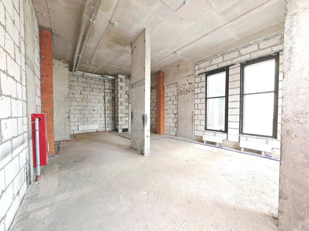 Аренда помещения в новом ЖК Прокшино - Фото 5