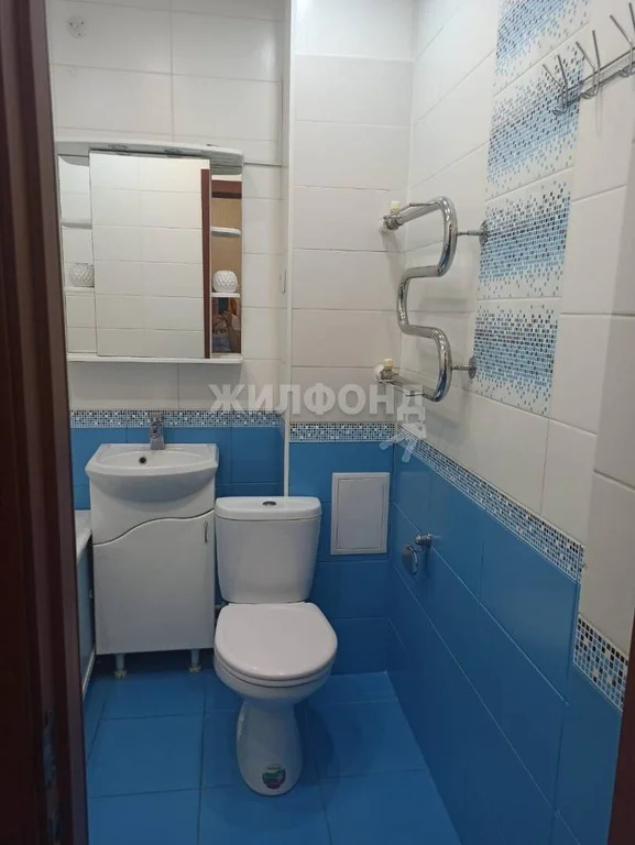 Продажа квартиры, Новосибирск, Татьяны Снежиной - Фото 3