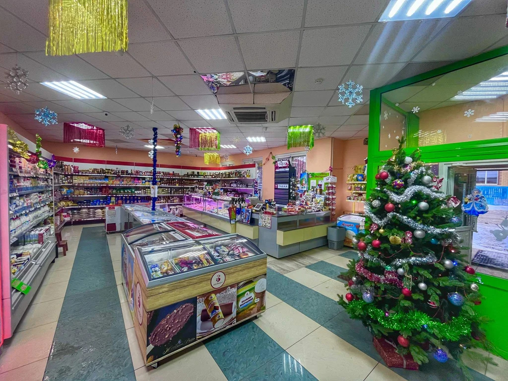 Торговое помещение 126.6 м2 в аренду - Фото 3