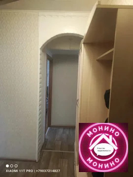 Аренда квартиры, Монино, Щелковский район, Новинское ш. - Фото 19