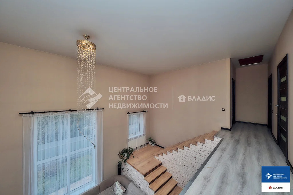 Продажа дома, Зеленинские Дворики, Рыбновский район, Казанская улица - Фото 17