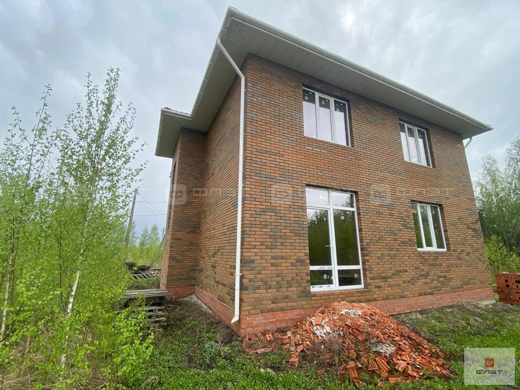 Продажа дома, Травкино, Лаишевский район, ул. Зеленая - Фото 4