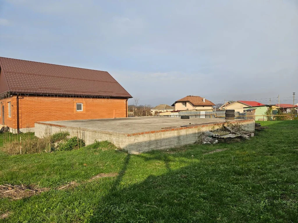 Продажа участка, Абинск, Абинский район, ул. Грушевая - Фото 5