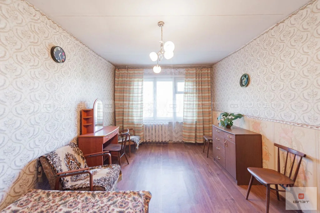 Продажа квартиры, Казань, ул. Даурская - Фото 14