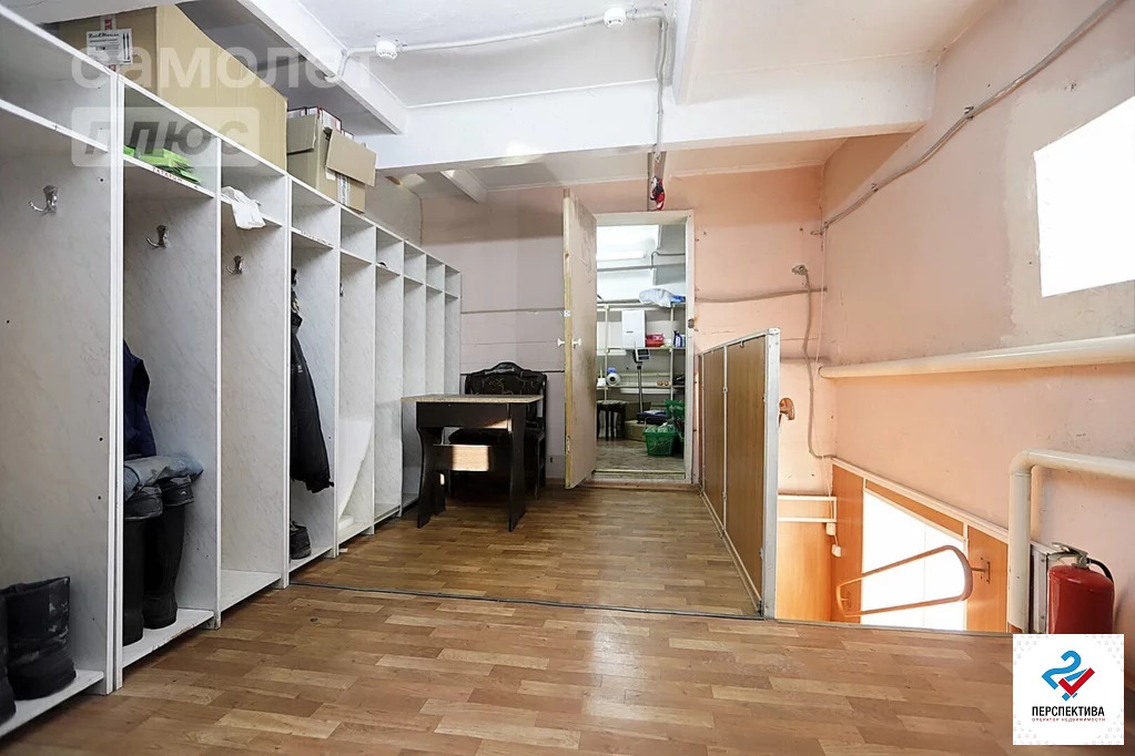 Продажа производственного помещения, Грязи, Грязинский район, Ул. . - Фото 5