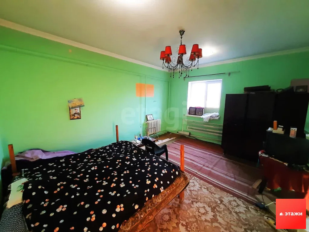Продажа дома, Орехово, Сакский район, Западная улица - Фото 5