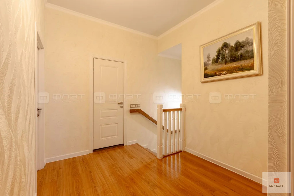 Продажа дома, Казань, ул. Олега Лундстрема - Фото 25