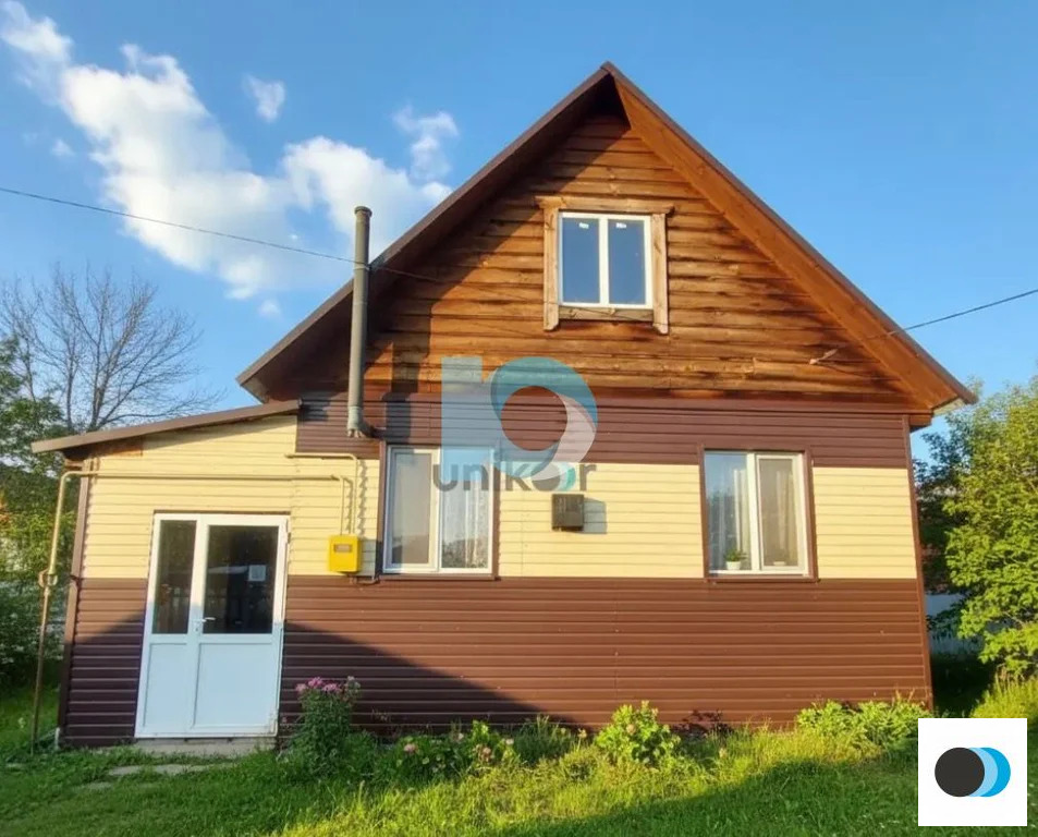 Продажа дома, Иглино, Иглинский район, ул. 1 Мая - Фото 1