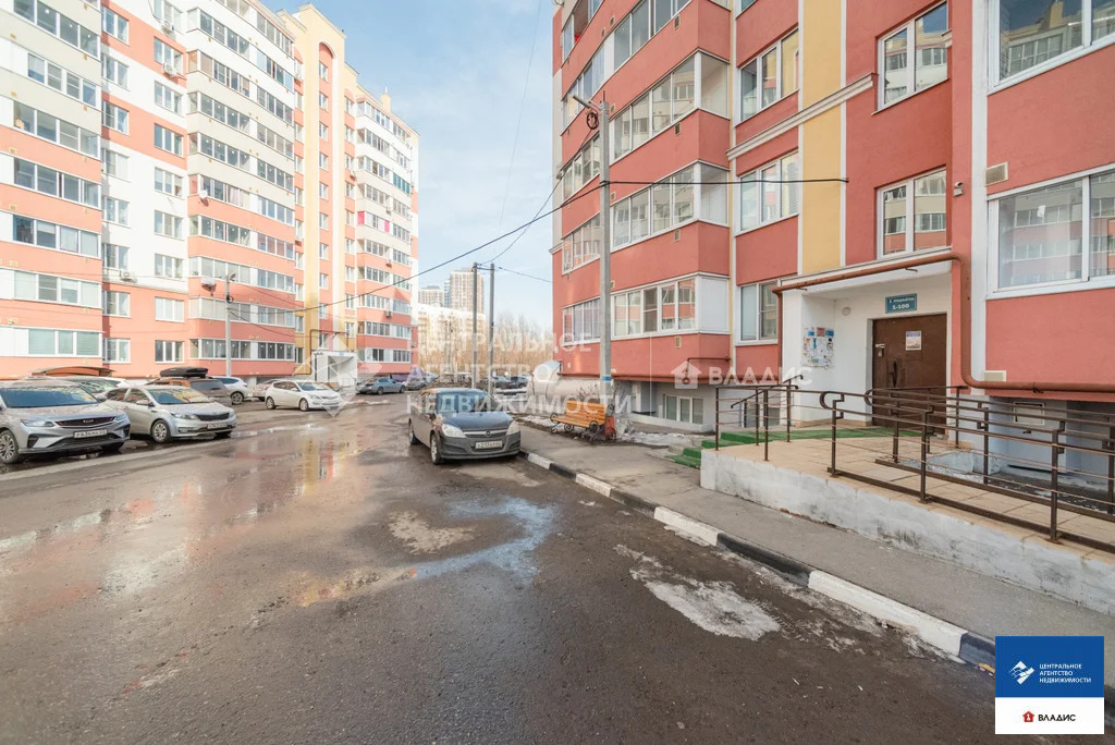 Продажа квартиры, Рязань, Касимовское ш. - Фото 14