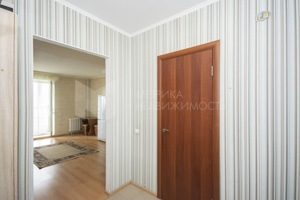 Продажа квартиры, Тюмень, г Тюмень - Фото 24