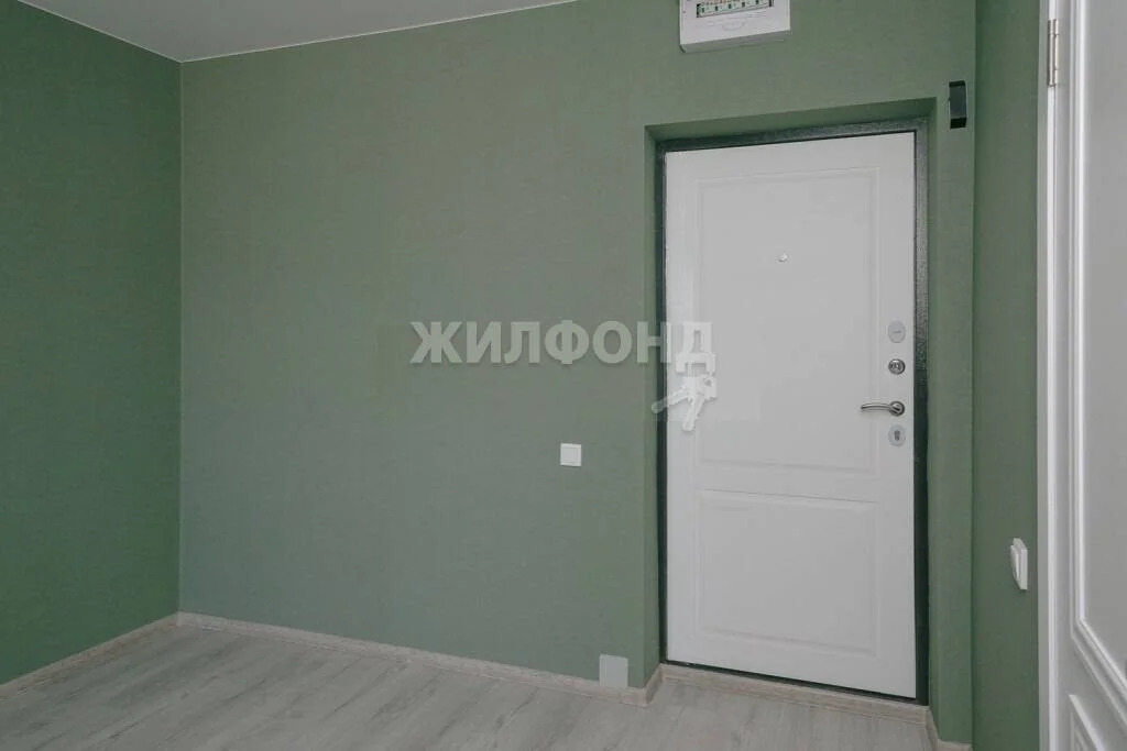 Продажа квартиры, Новосибирск, ул. Коминтерна - Фото 8