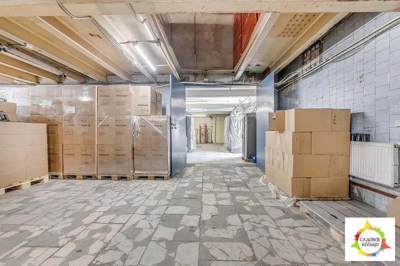 Сдается отдельно стоящее, 2-х этажное здание с подвалом - Фото 3