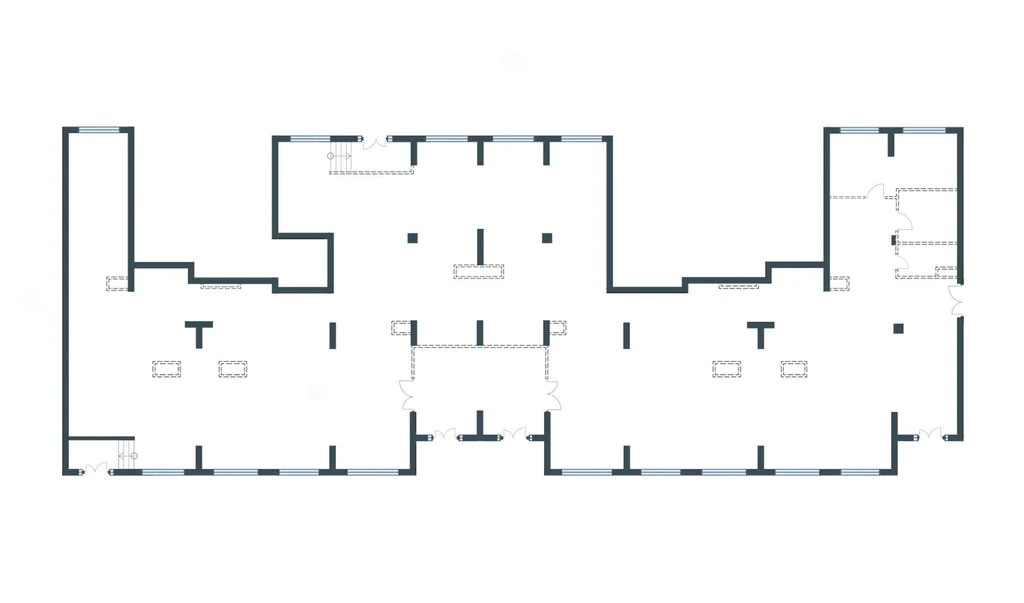 Аренда ПСН площадью 695 м2 - Фото 11